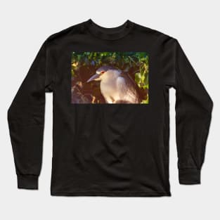 Red-eyed Long Sleeve T-Shirt